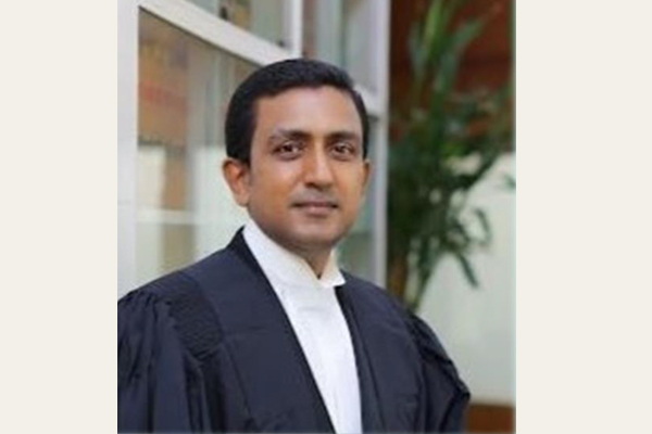 Adv. Millu Dandapani